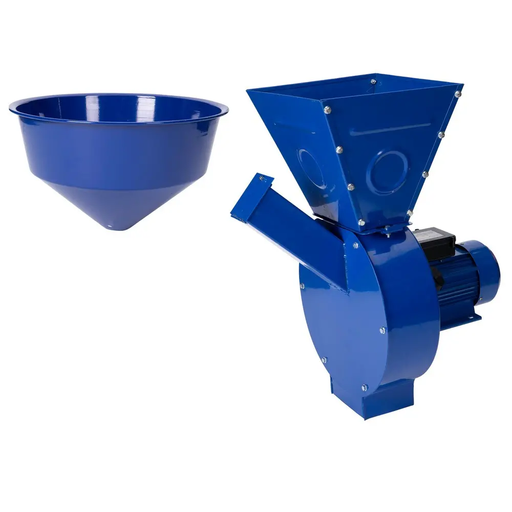 Электрическая мельница Micul Fermier 3.5кВт