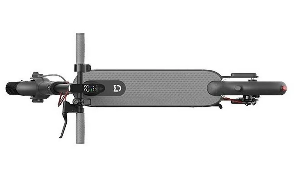 Trotinetă electrică Xiaomi 1S, Negru