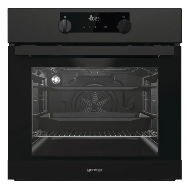 Cuptor Electric Gorenje BO 735 E11BK-2, Negru