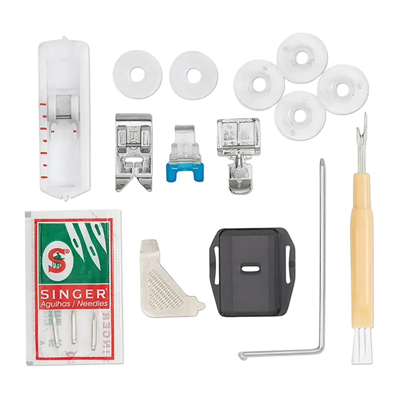 Швейная машина Singer 1409, Белый