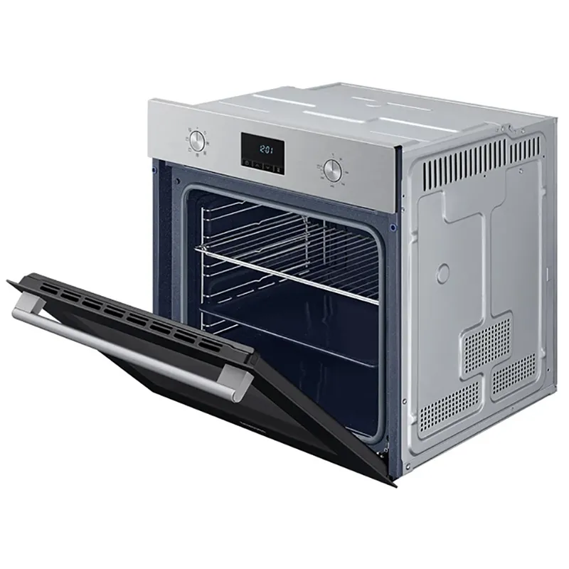 Cuptor Electric Samsung NV3300A, Oțel inoxidabil