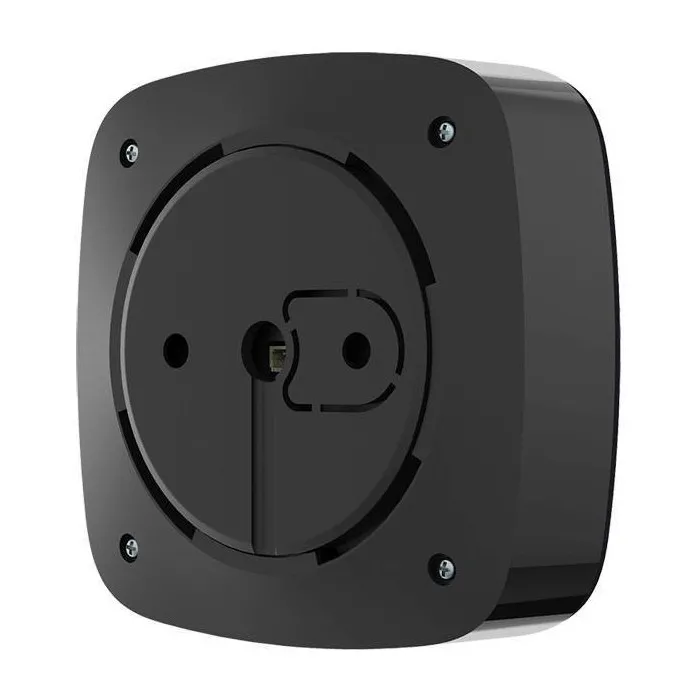 Sirenă Ajax HomeSiren, Negru