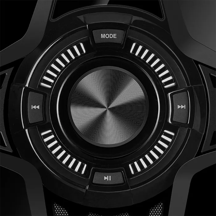 Boxe pentru calculator 2.1 SVEN MS-2070, Negru