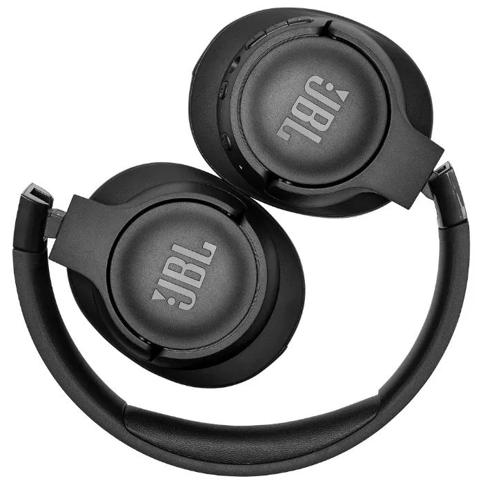 Наушники JBL Tune 750BTNC, Чёрный