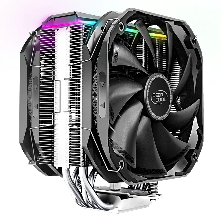 Cooler procesor Deepcool AS500 PLUS