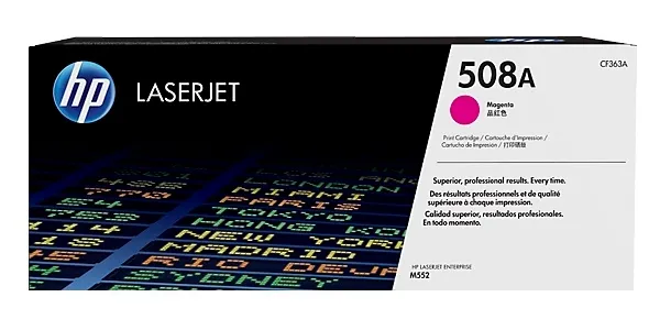 Cartuş SCC 002-01-SF363A, Magenta