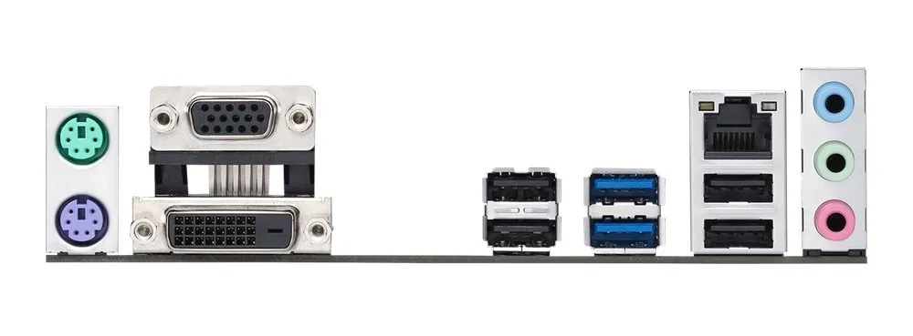 Материнская плата ASUS PRIME H410M-K, LGA1200, Intel H410, Micro-ATX