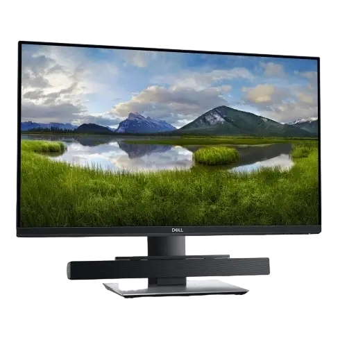 Саундбар DELL AC511M, Чёрный