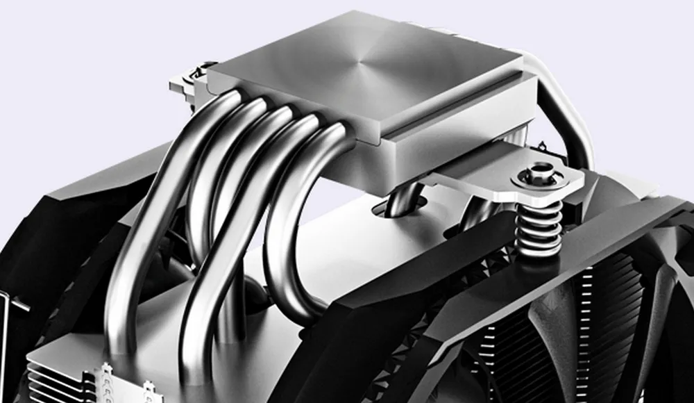 Cooler procesor Deepcool AS500 PLUS