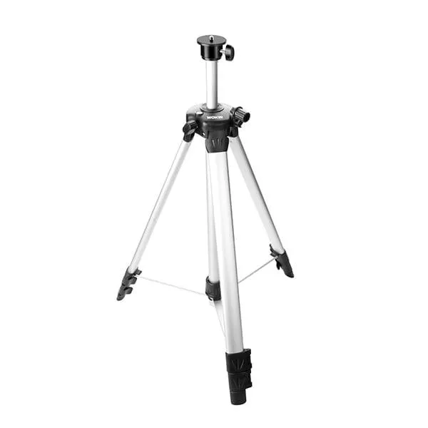 Trepied nivel laser WOKIN 1.4 m (Industrial)