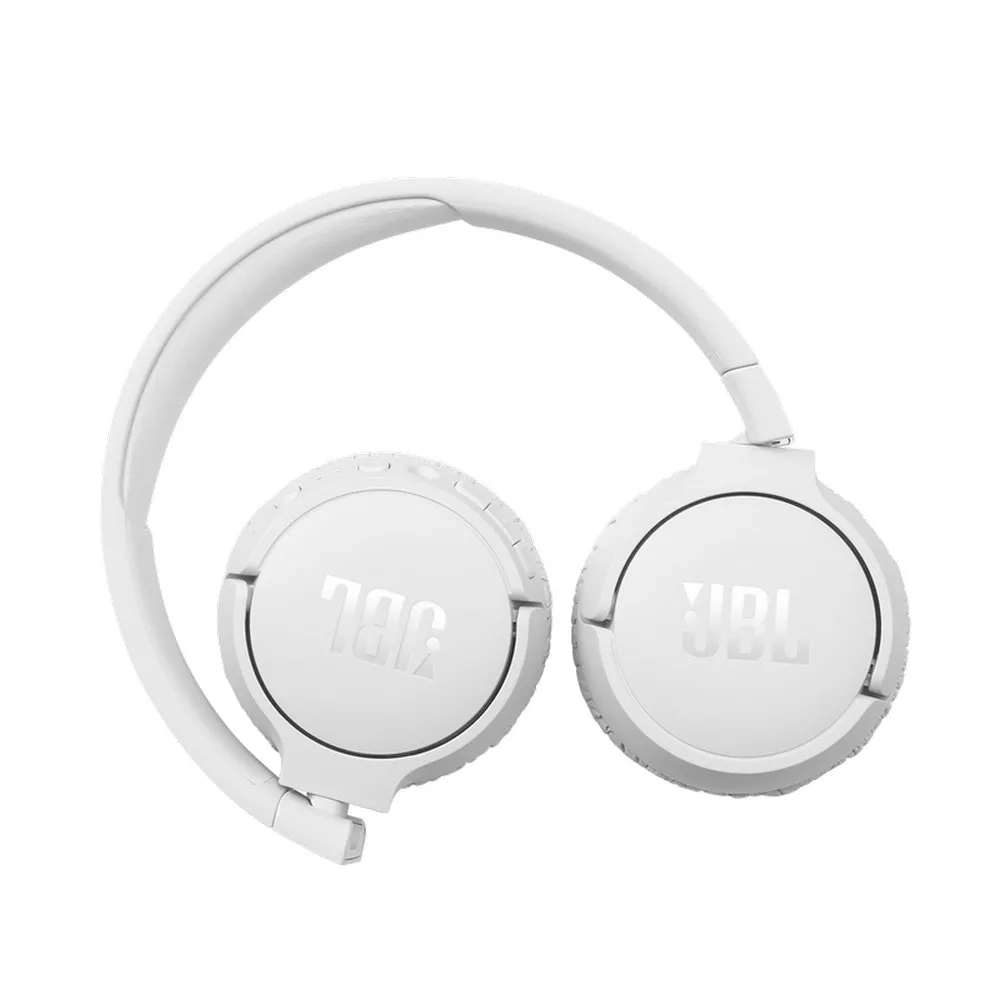 Наушники JBL Tune 660BT, Белый