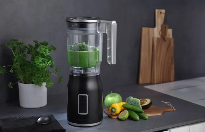 Стационарный блендер Gorenje B800ORAB, Чёрный