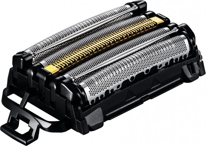 Электробритва мужская Panasonic ES-LV6U-K820, Чёрный