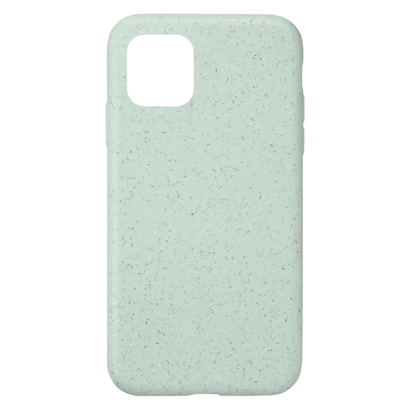 Чехол Cellularline Become - iPhone 13 Pro, Зелёный