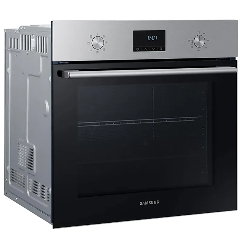 Cuptor Electric Samsung NV3300A, Oțel inoxidabil