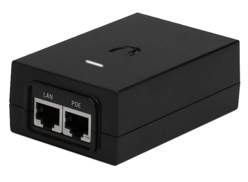 PoE Адаптер APC Electronic LZD201-24W-48V-G, Пассивное