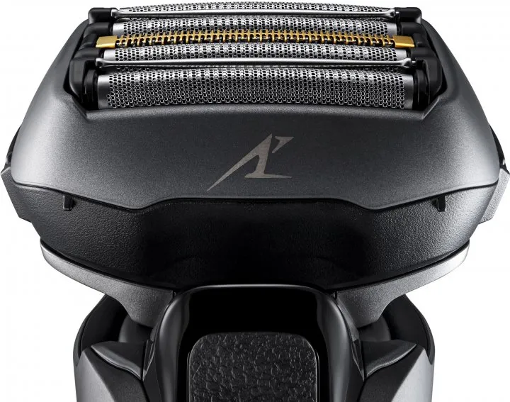 Электробритва мужская Panasonic ES-LV6U-K820, Чёрный