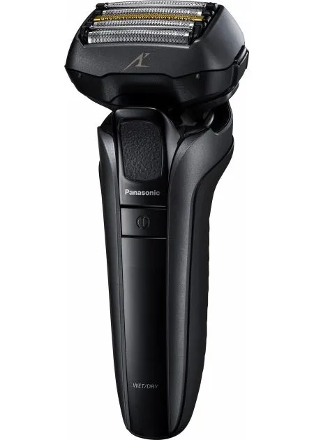 Электробритва мужская Panasonic ES-LV6U-K820, Чёрный