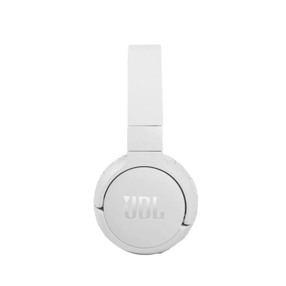 Наушники JBL Tune 660BT, Белый