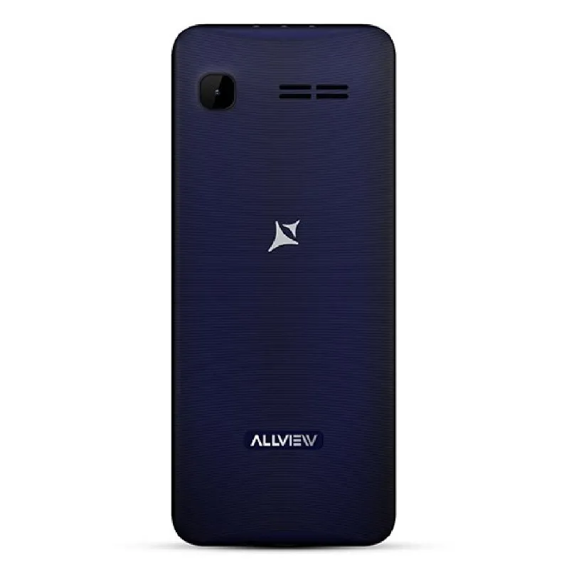 Telefon mobil Allview L801, Albastru-închis