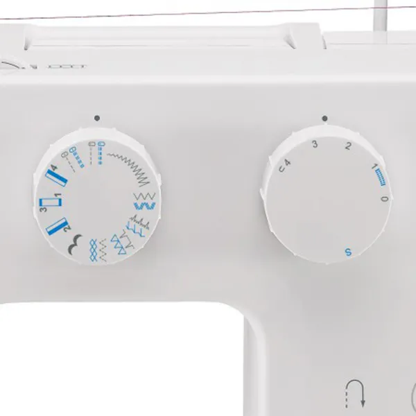 Швейная машина Singer 1409, Белый