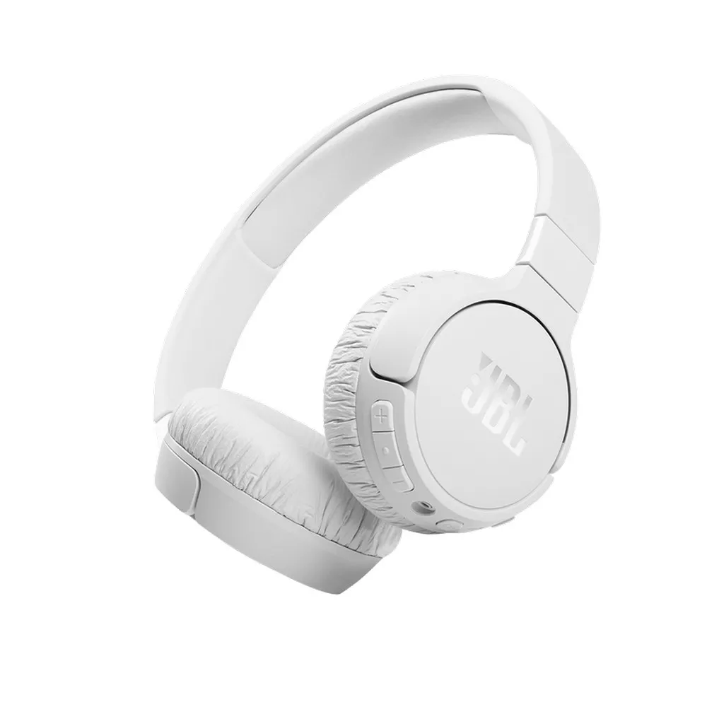 Наушники JBL Tune 660BT, Белый