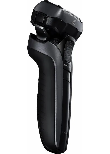 Электробритва мужская Panasonic ES-LV6U-K820, Чёрный