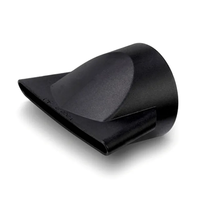 Uscător de păr BaByliss Power Pro 6704E, 2000 W, Negru