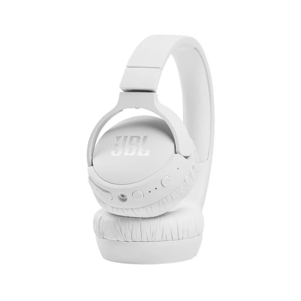 Наушники JBL Tune 660BT, Белый
