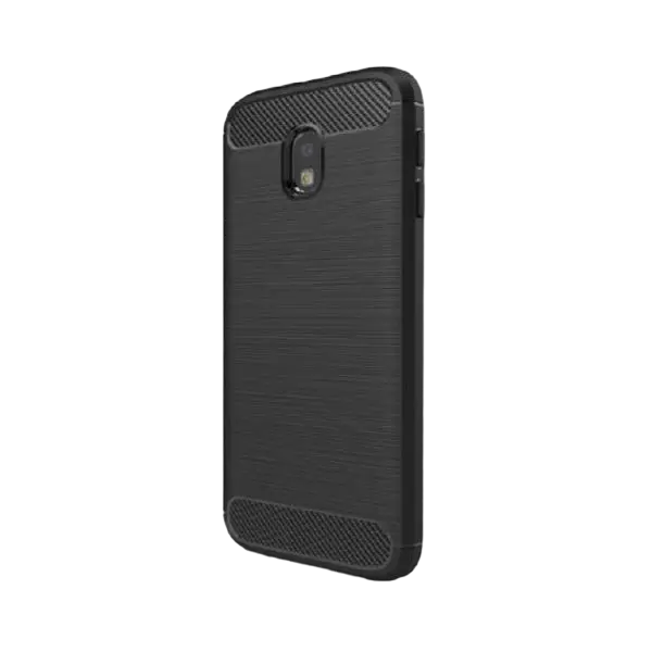 Чехол Xcover Galaxy A02s - Armor, Чёрный