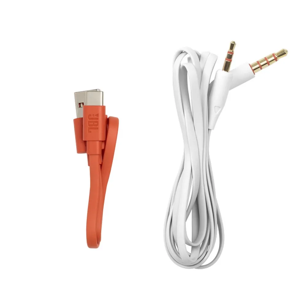 Наушники JBL Tune 660BT, Белый