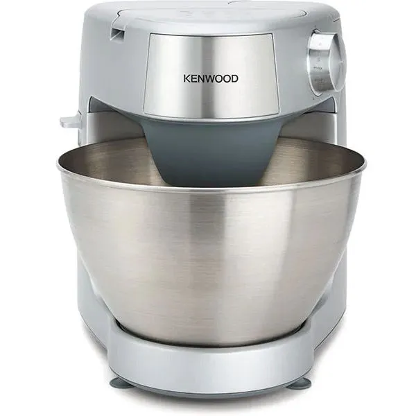 Robot de bucătărie Kenwood KHC29.WOSI, Argintiu