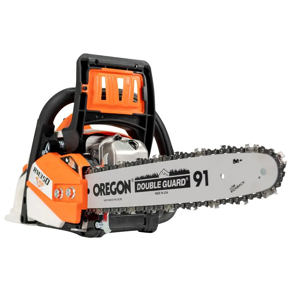 Бензопила RURIS RM350