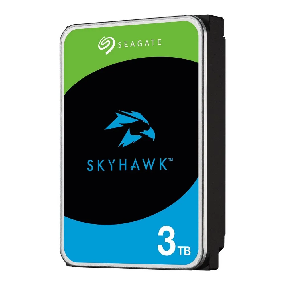 Жесткий диск Seagate SkyHawk, 3.5