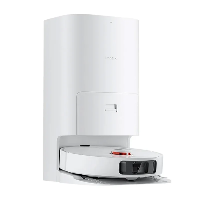 Aspirator Robot Xiaomi X10+, Alb