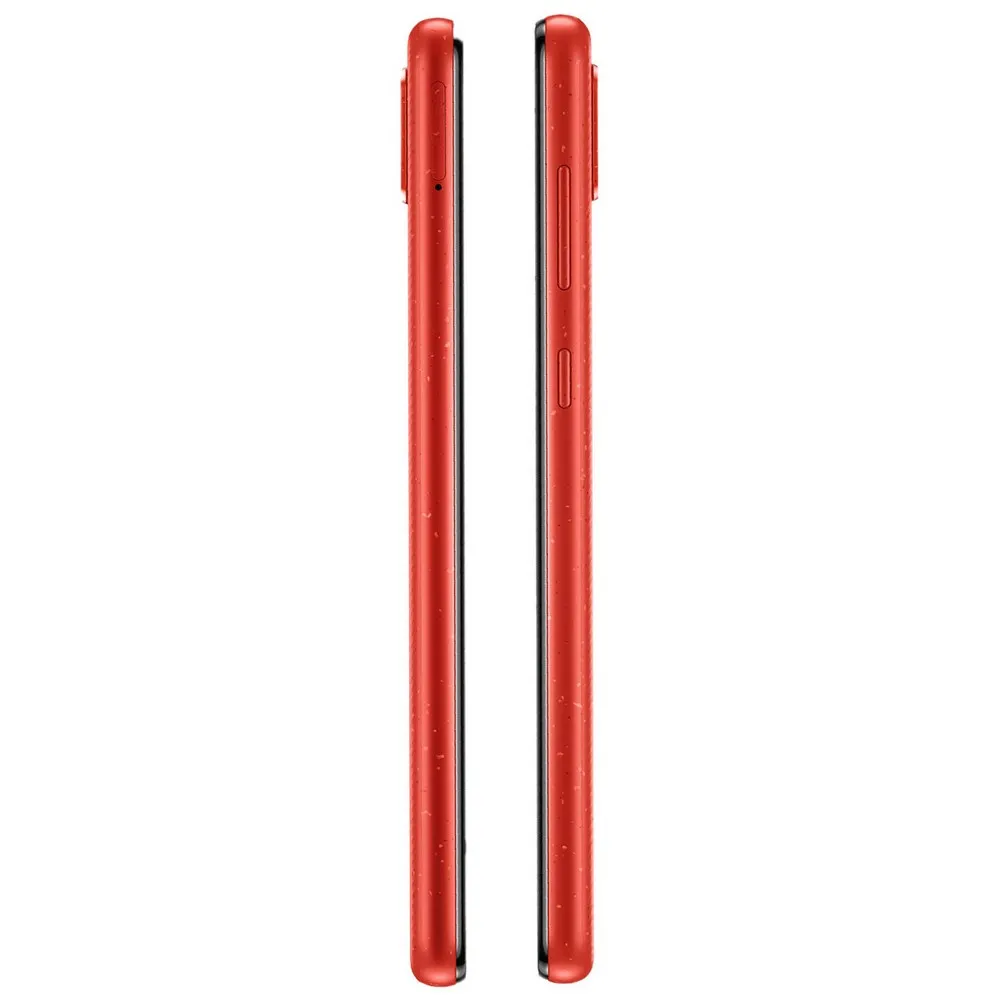 Smartphone Samsung Galaxy A02, 2GB/32GB, Roșu