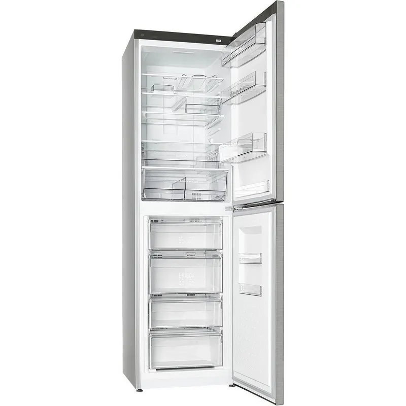 Frigider Atlant XM-4625-549 ND, Oțel inoxidabil