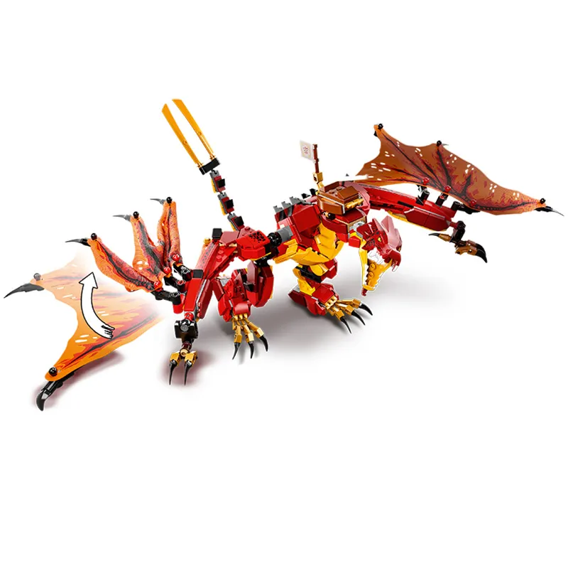 Constructor LEGO 71753, 8+