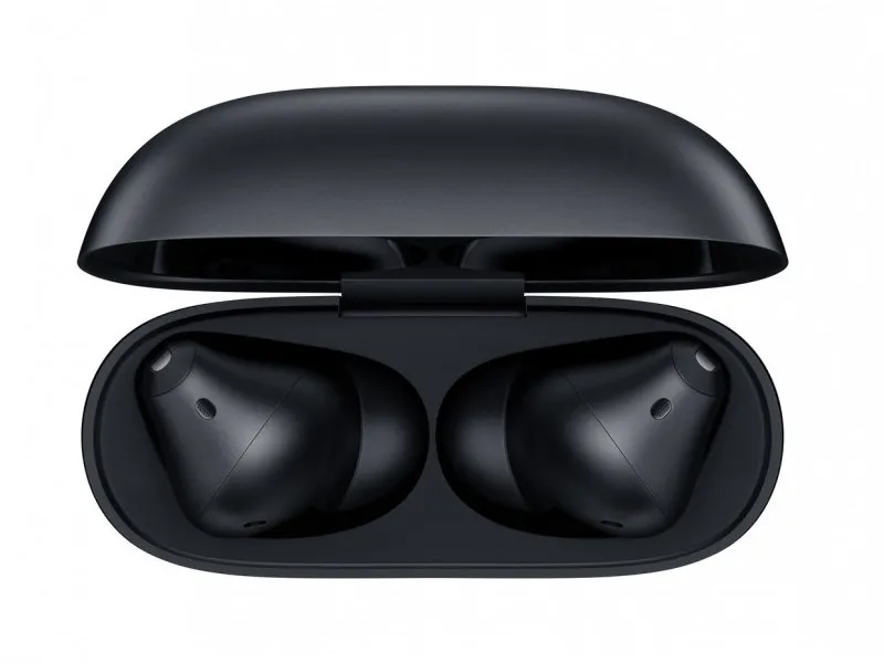 Наушники Xiaomi Redmi Buds 4 Pro, Чёрный
