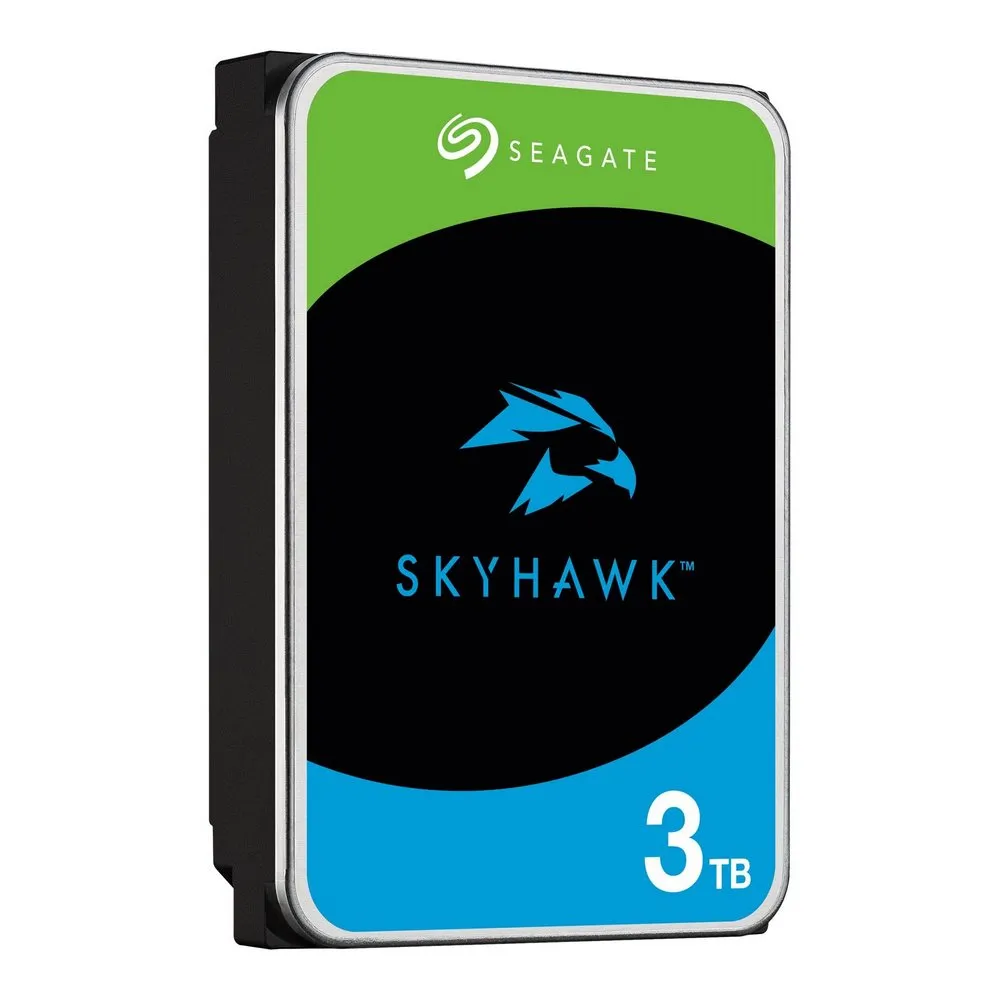 Жесткий диск Seagate SkyHawk, 3.5