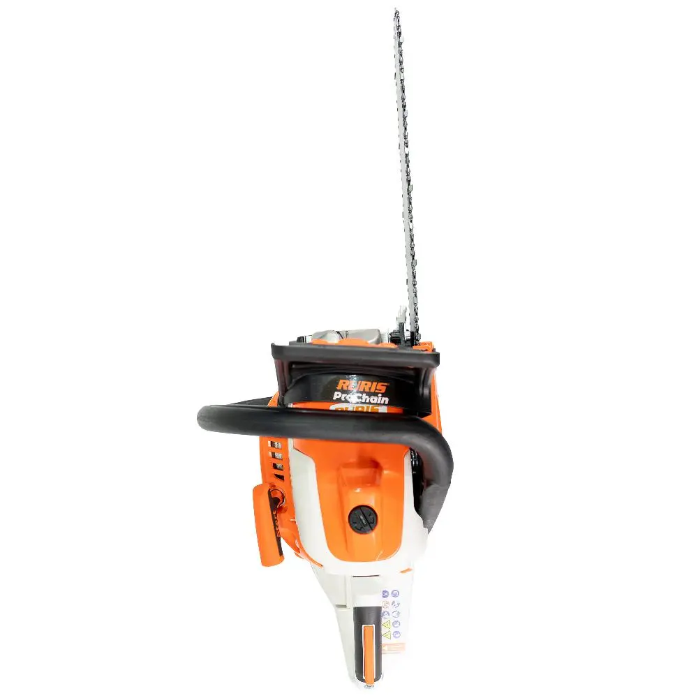 Бензопила RURIS RM350