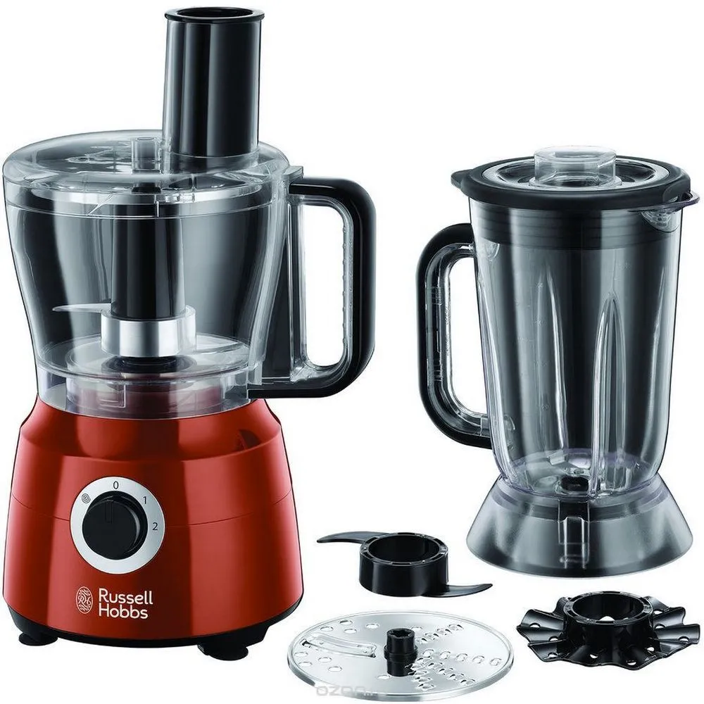 Food Processor Russell Hobbs 24730-56