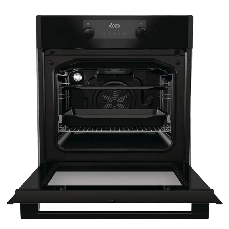 Cuptor Electric Gorenje BO 735 E20BG-M, Negru