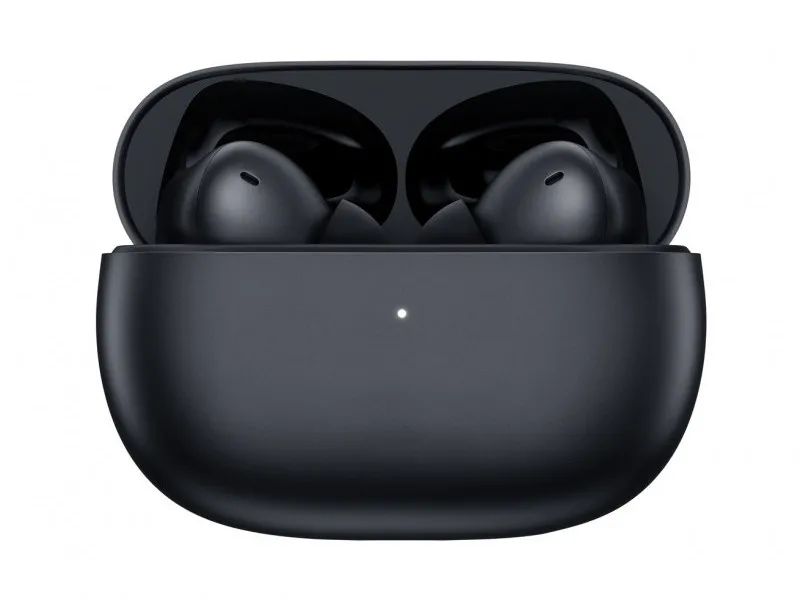 Наушники Xiaomi Redmi Buds 4 Pro, Чёрный