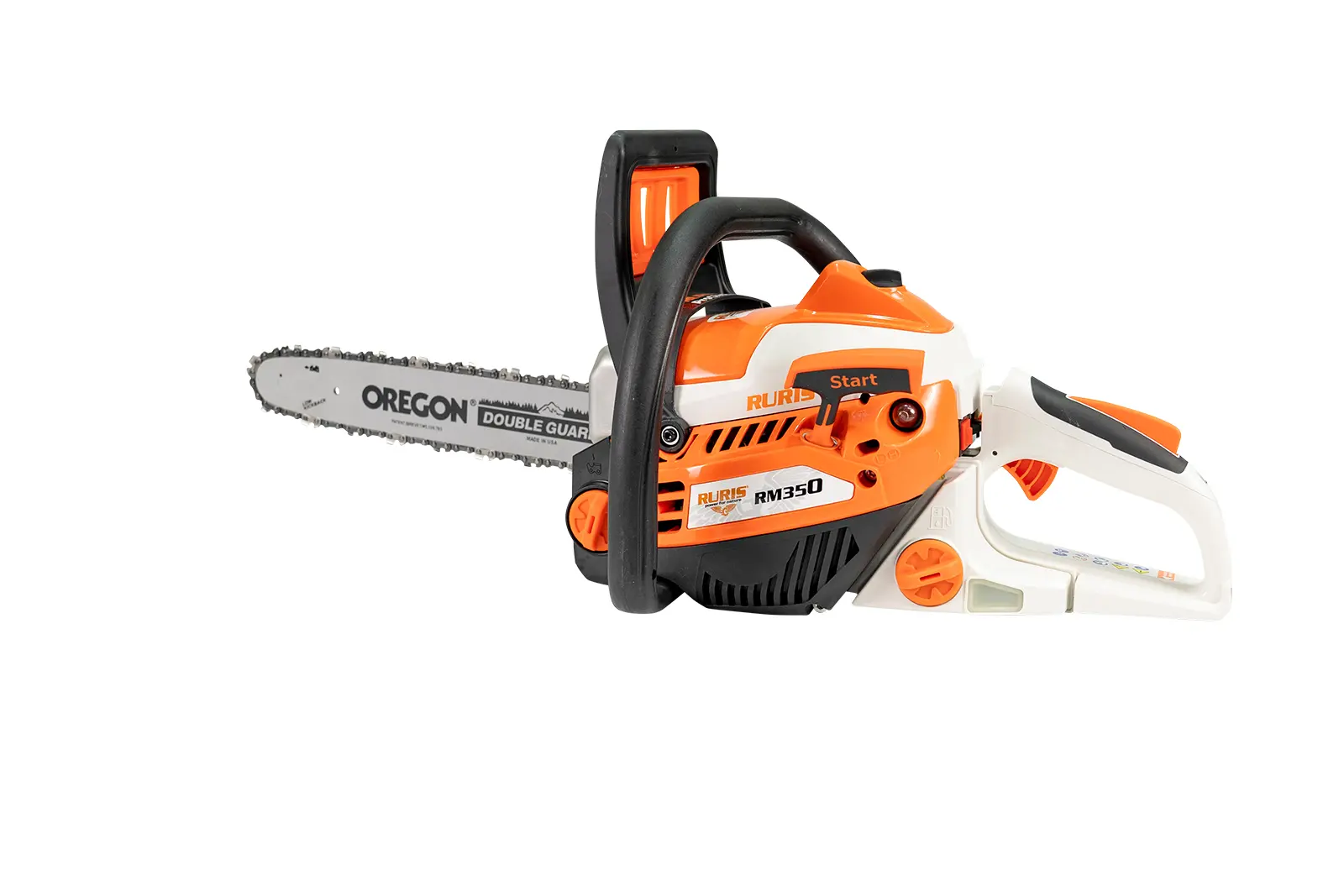 Бензопила RURIS RM350