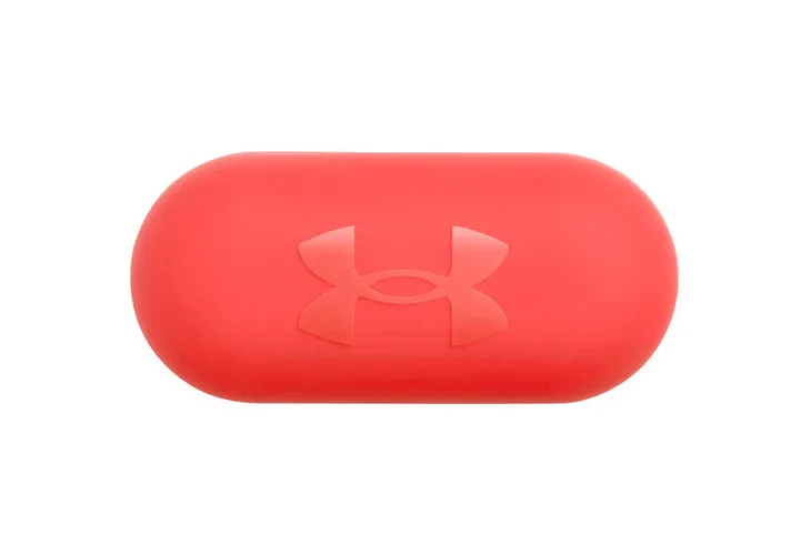 Наушники JBL UA Streak, Красный