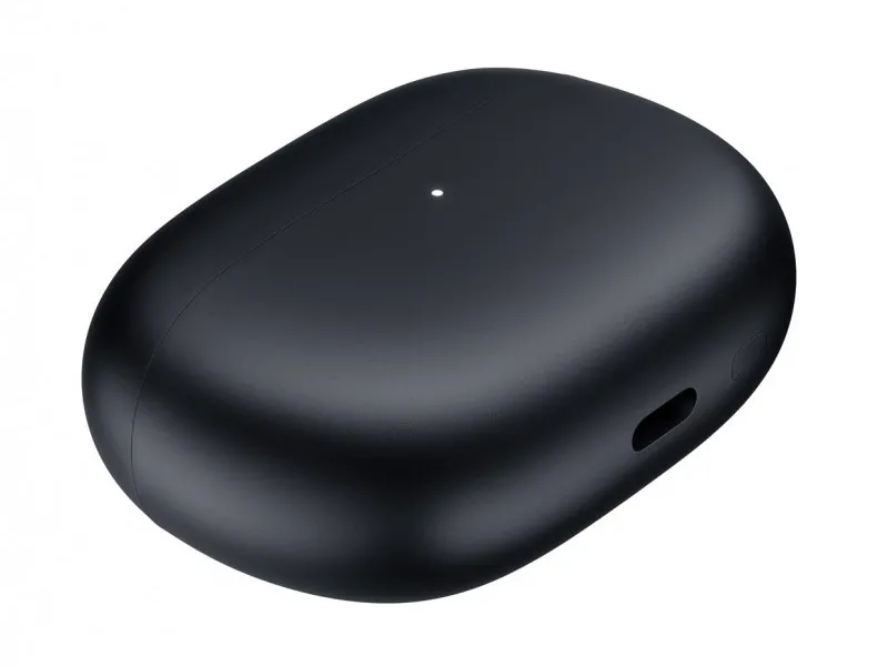 Наушники Xiaomi Redmi Buds 4 Pro, Чёрный