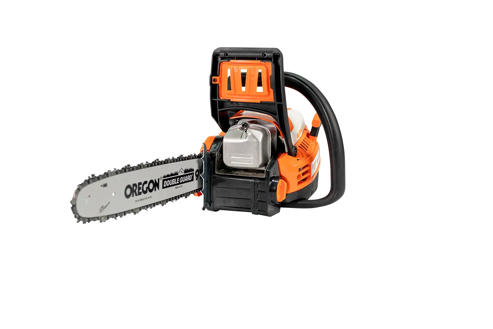 Бензопила RURIS RM350