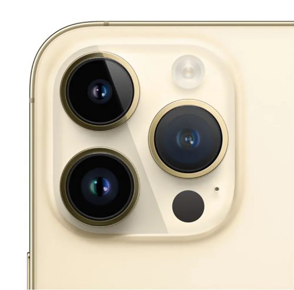 Smartphone Apple iPhone 14 Pro Max, 6GB/1TB, Gold