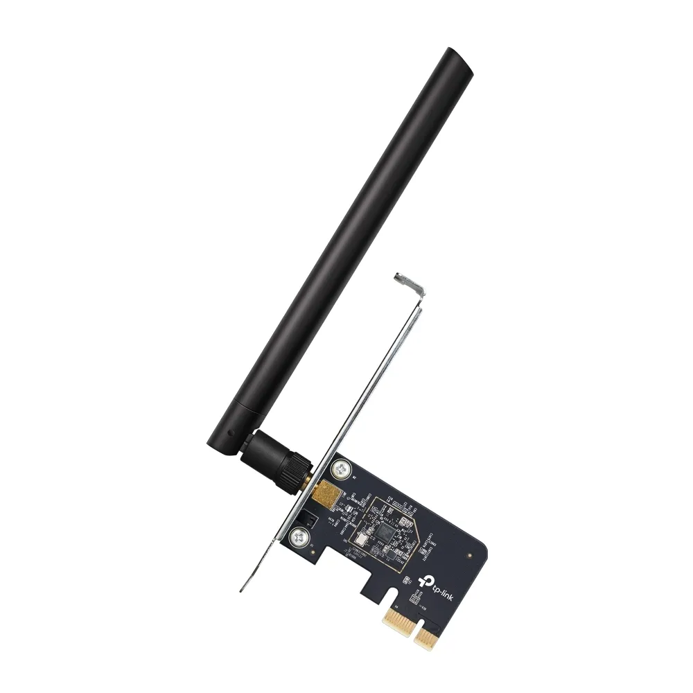 Сетевой адаптер PCIe TP-LINK Archer T2E 